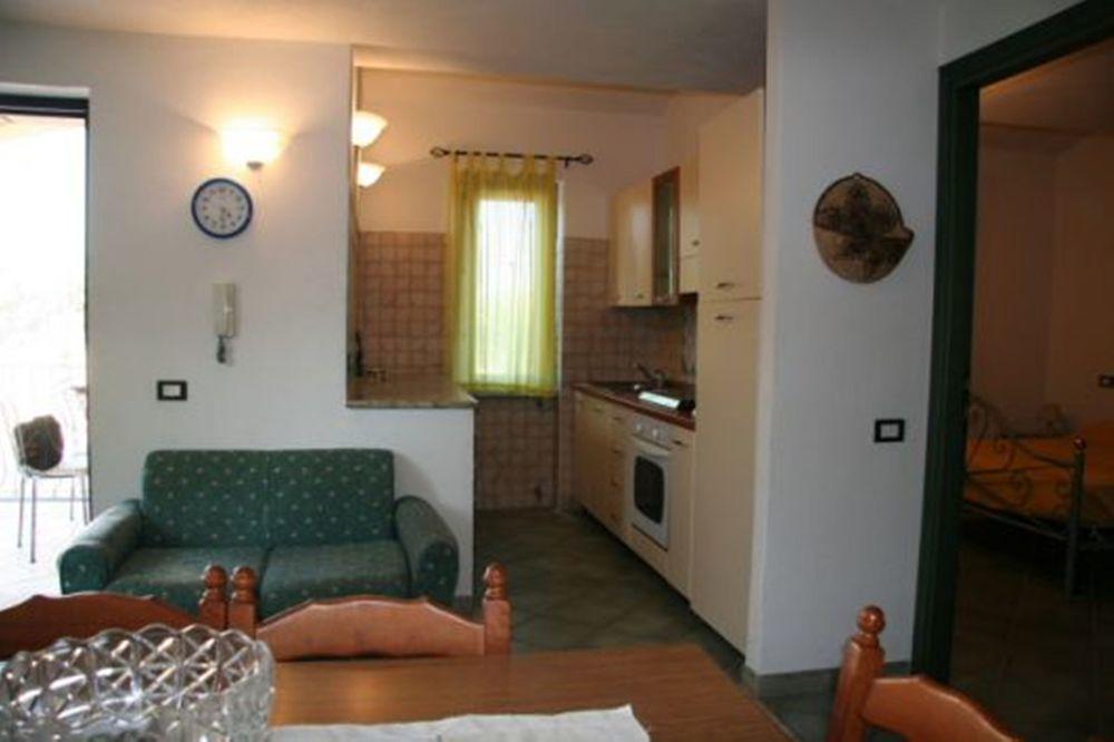 Apartment San Teodoro San Teodoro I San Teodoro (Sardinia) Exterior photo