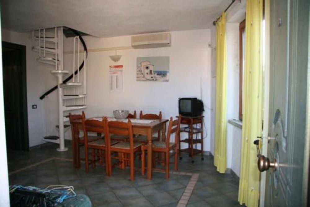 Apartment San Teodoro San Teodoro I San Teodoro (Sardinia) Exterior photo